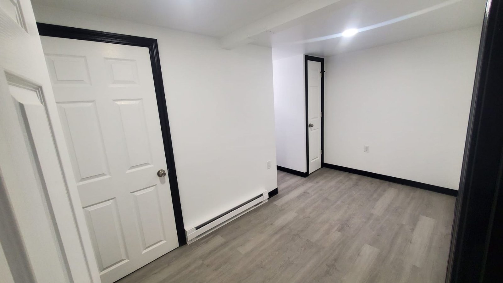 Full Basement Finishing & Living Space Upgrade photo 3